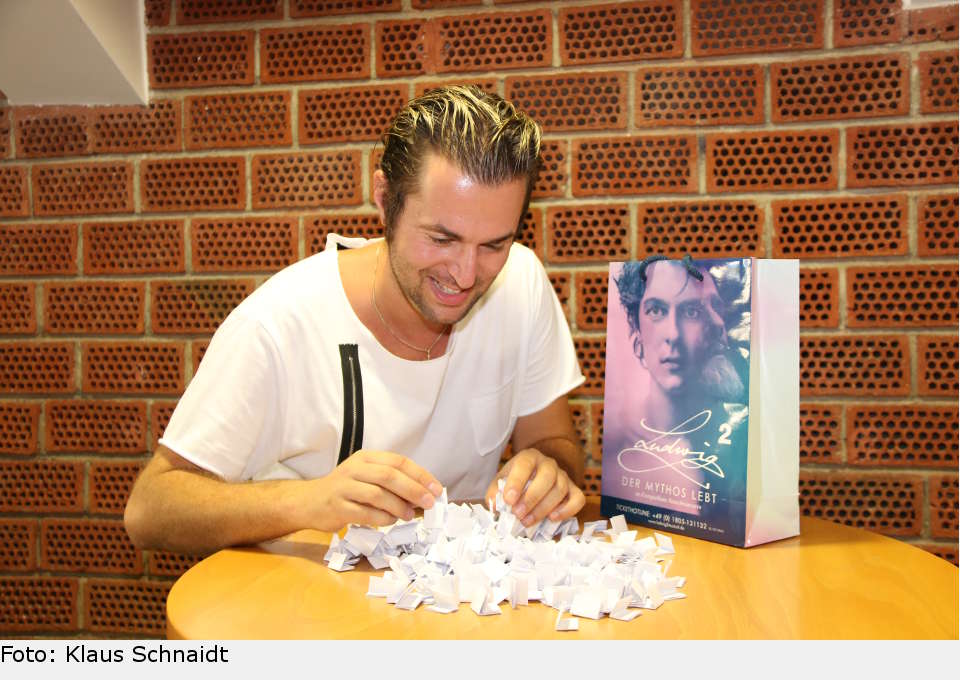 ludwig musical verlosung ziehung 10