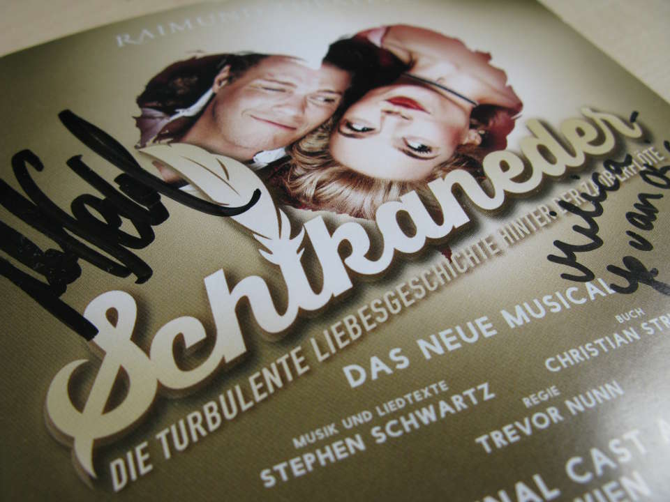 schikaneder cd verlosung