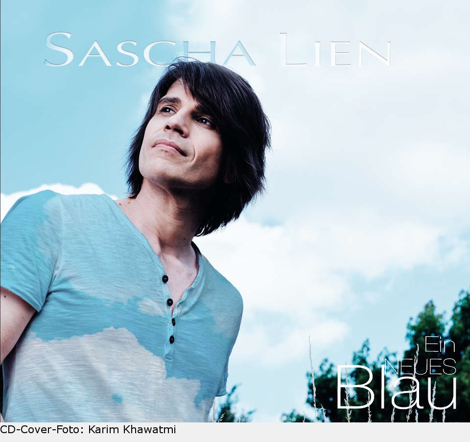 cd ein neues blau sascha lien