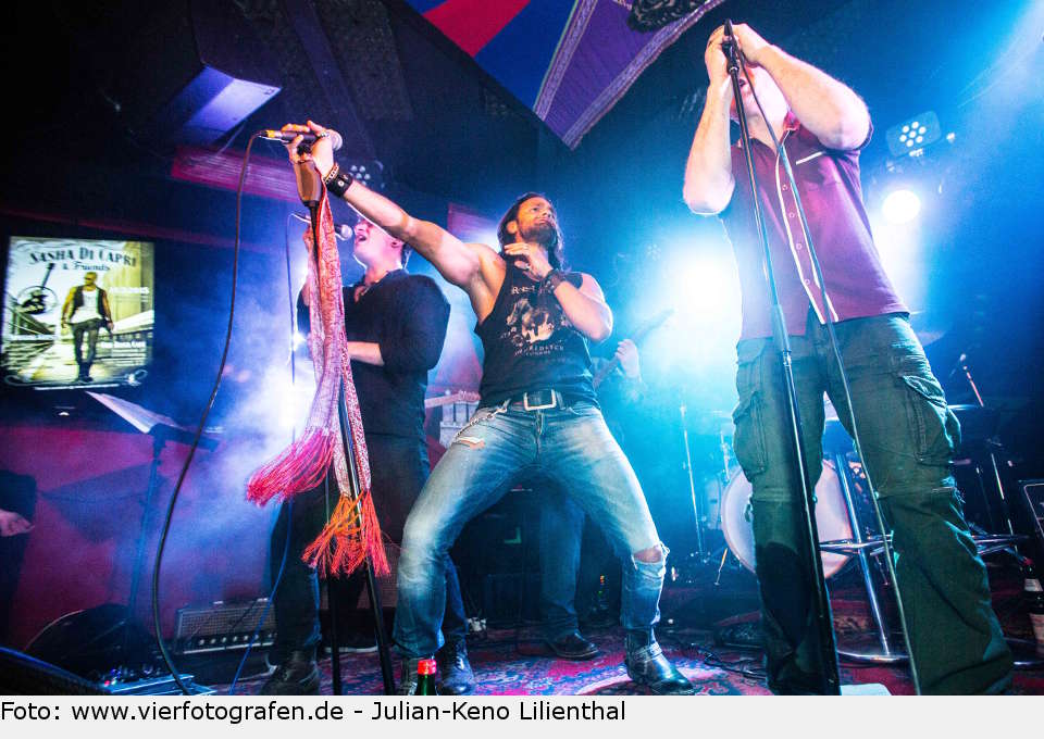 sasha di capri live 01