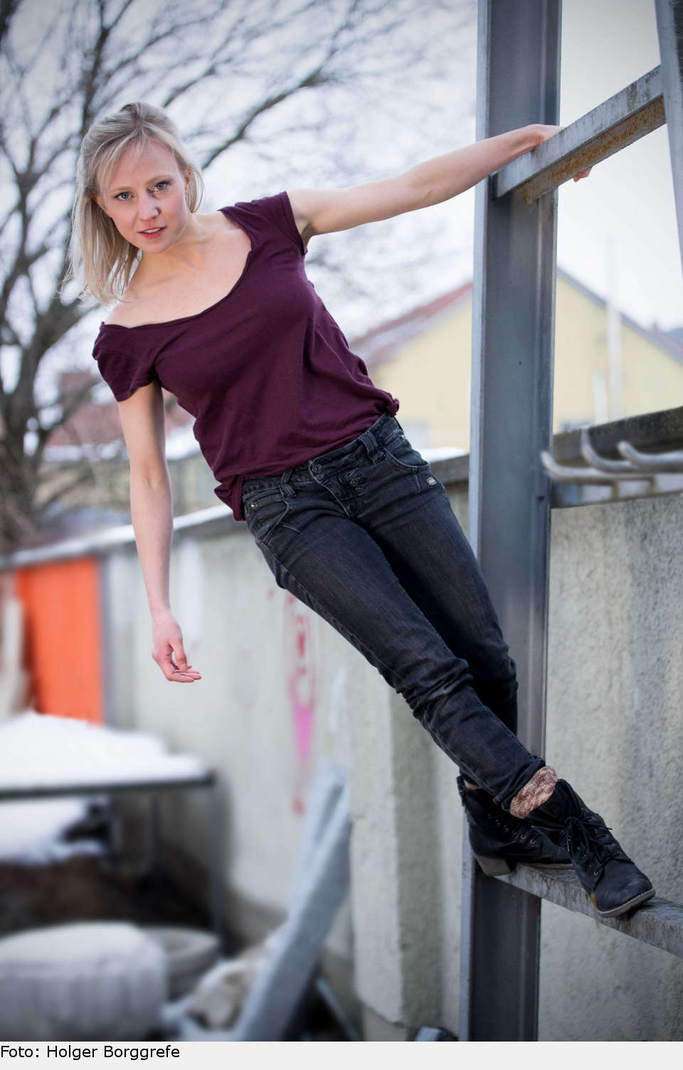 Angelika Linder Musicaldarstellerin linder angelika 01