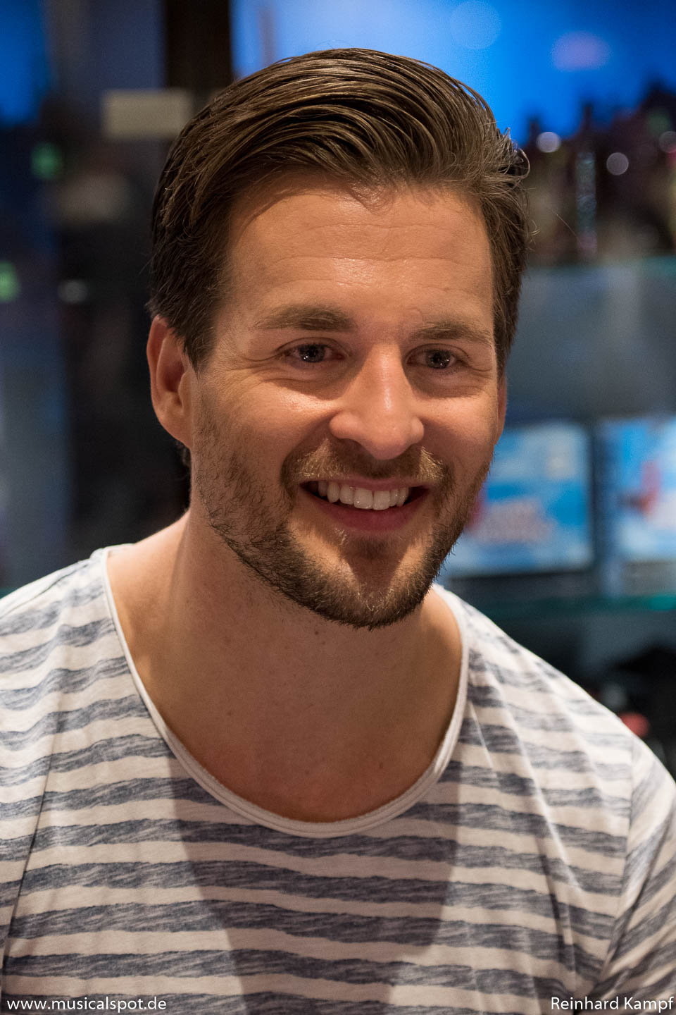 hollywood dreams 2017 09 11 alexander klaws