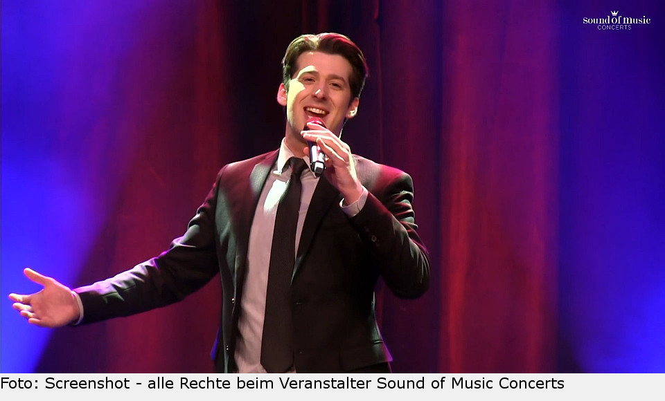 mark seibert musicals livestream 03