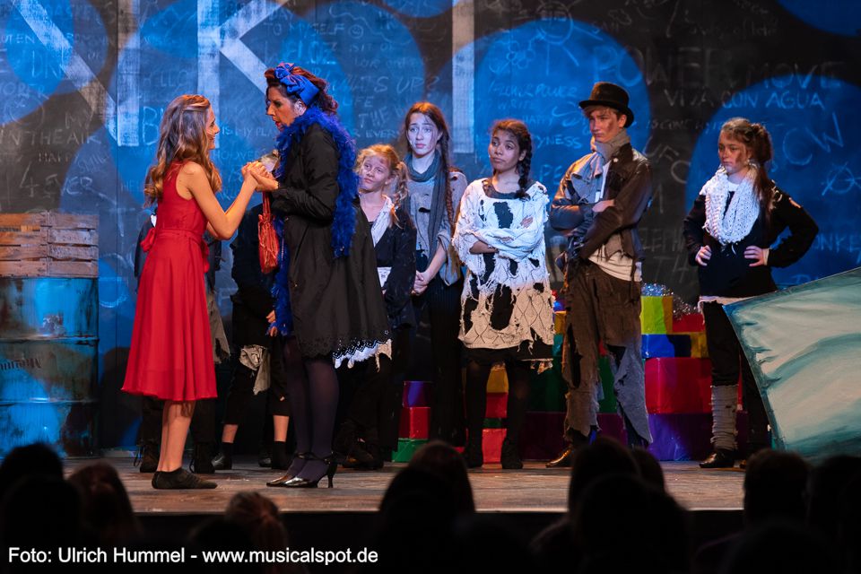 annie musical stuttgart 2019 122