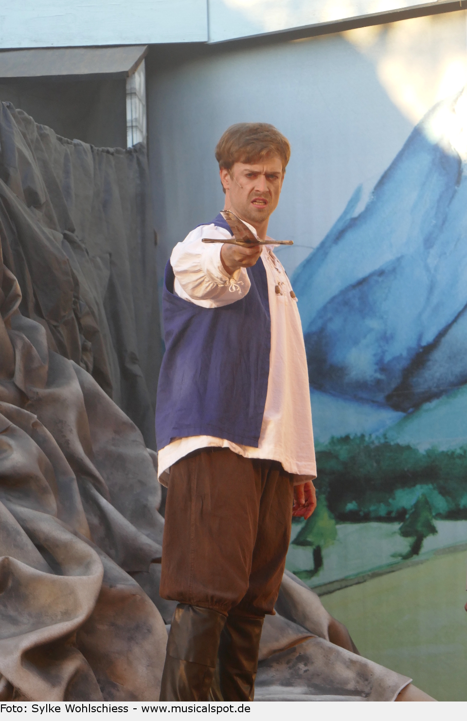 artus musical leinfelden matthias traenkle