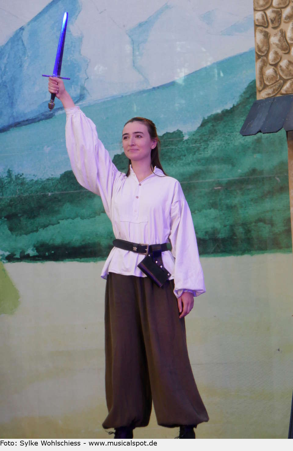 artuss musical leinfelden theresa weiss