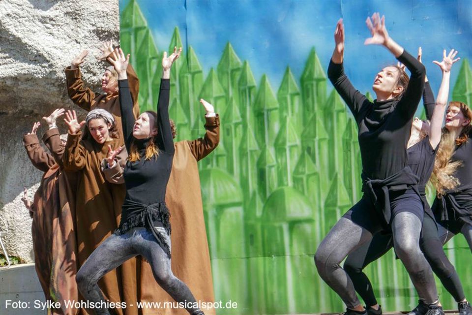 big fish musical leinfelden probe 09