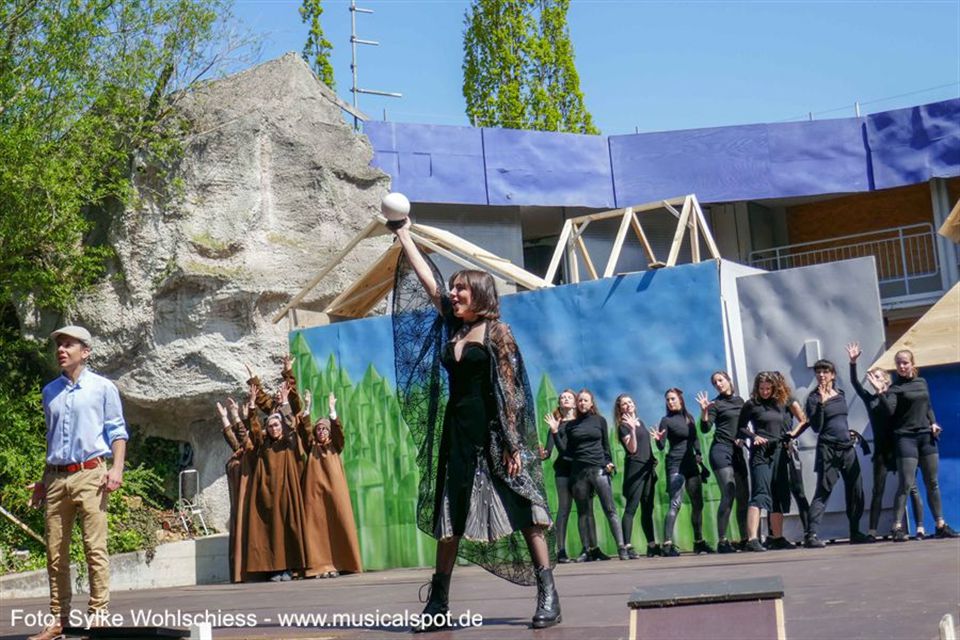 big fish musical leinfelden probe 19