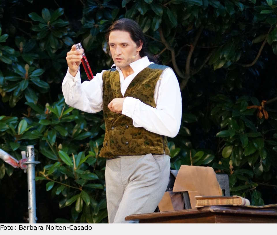 "Dies ist die Stunde" - Drew Sarich als Dr. Jekyll/Mr. Hyde jekyll hyde 02