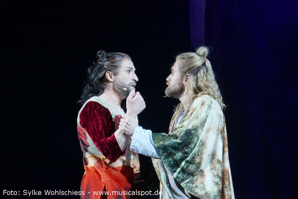 jesus christ superstar musical bad hersfeld 05