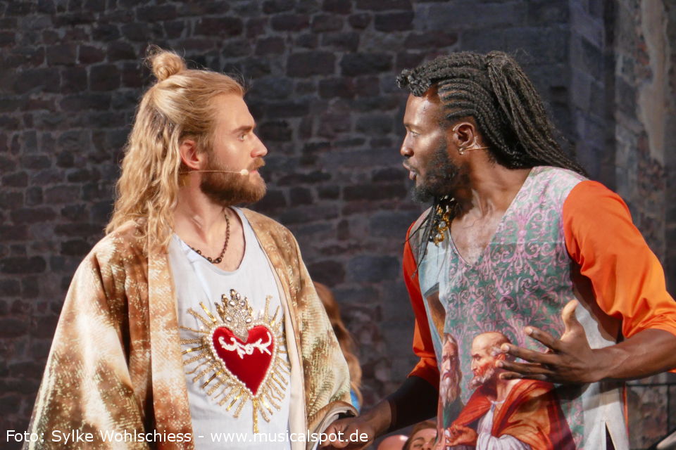 jesus christ superstar musical bad hersfeld 22