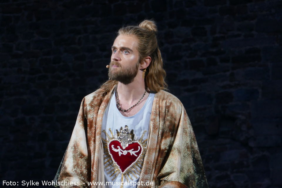 jesus christ superstar musical bad hersfeld 25