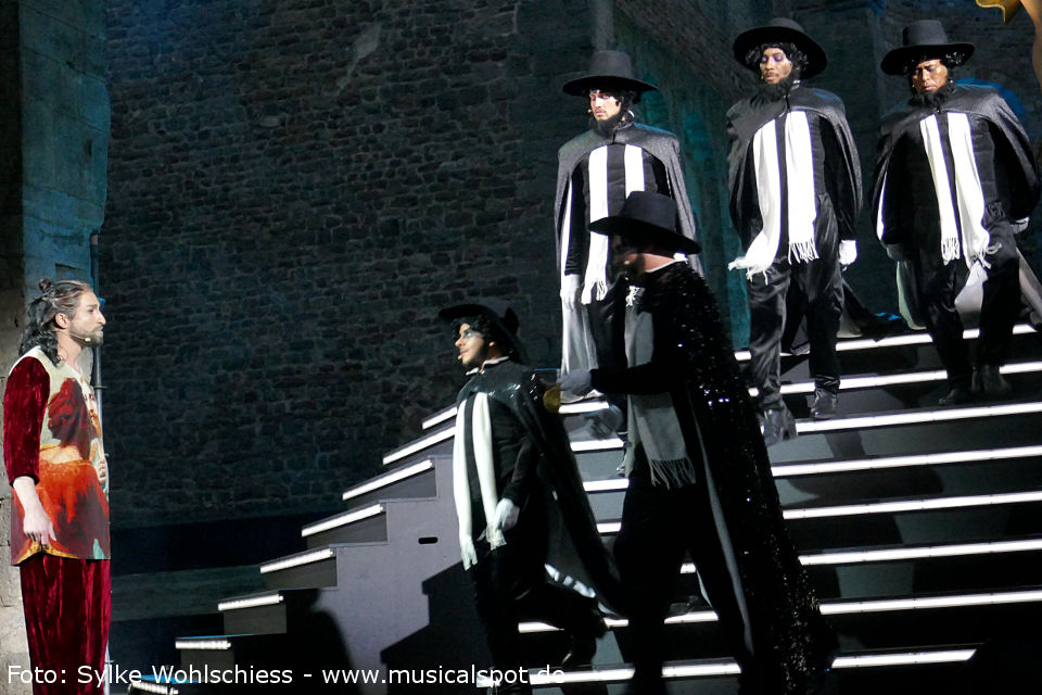 jesus christ superstar musical bad hersfeld 32a