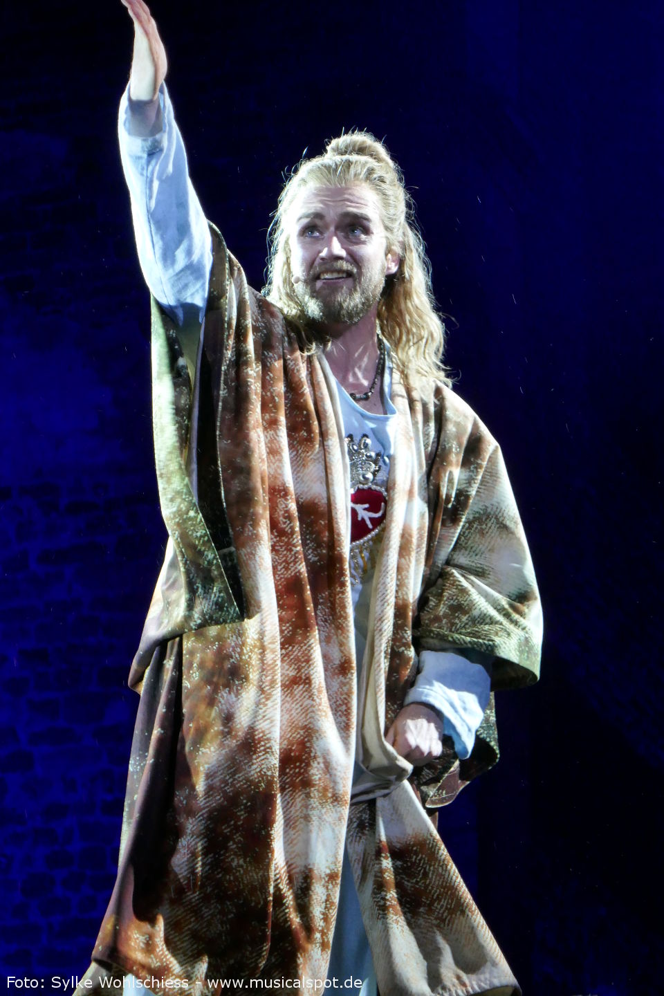 jesus christ superstar musical bad hersfeld 42