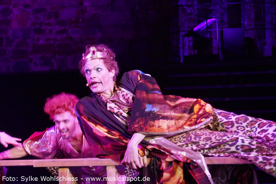 jesus christ superstar musical bad hersfeld 54