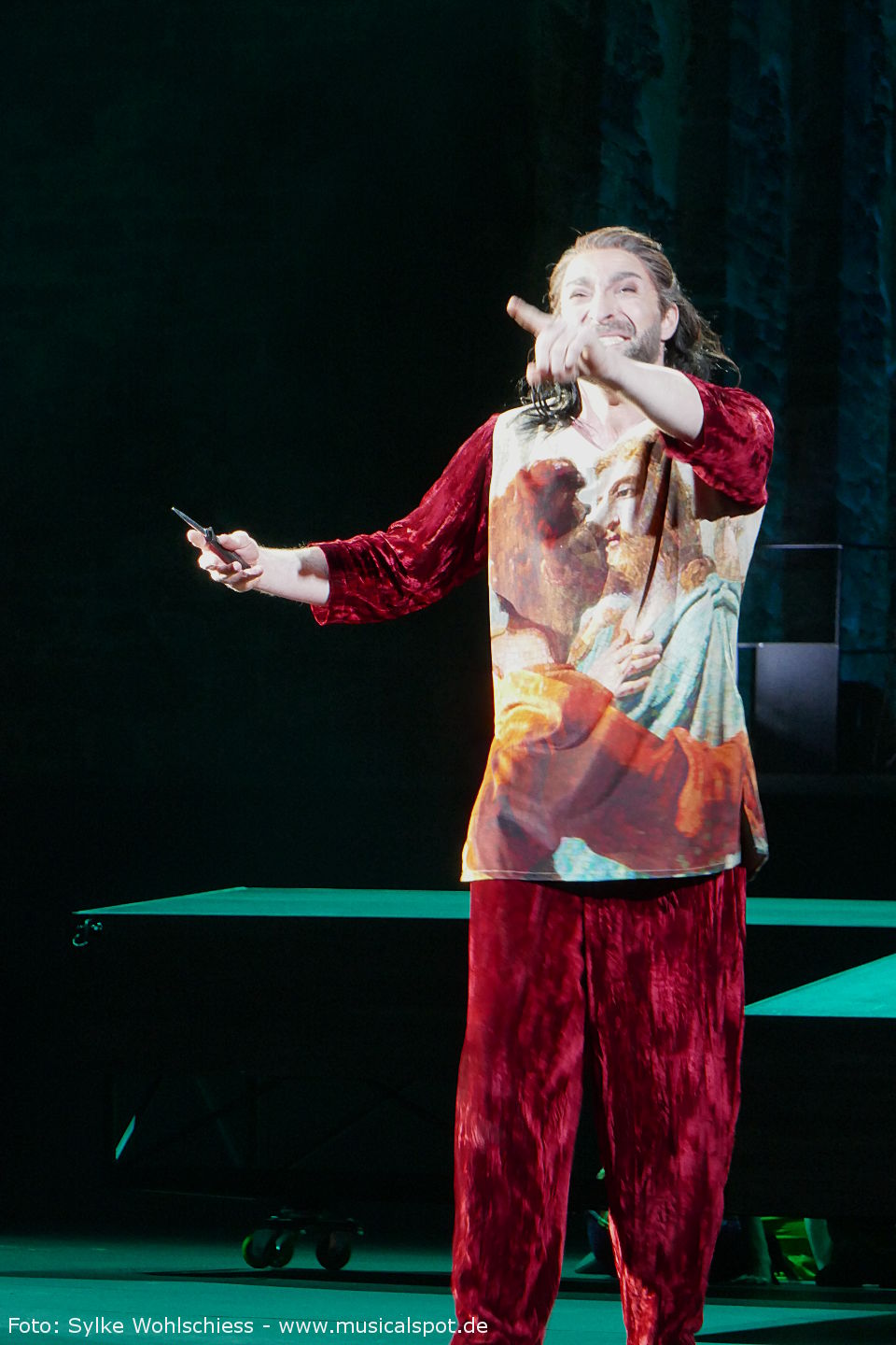 jesus christ superstar musical bad hersfeld 63