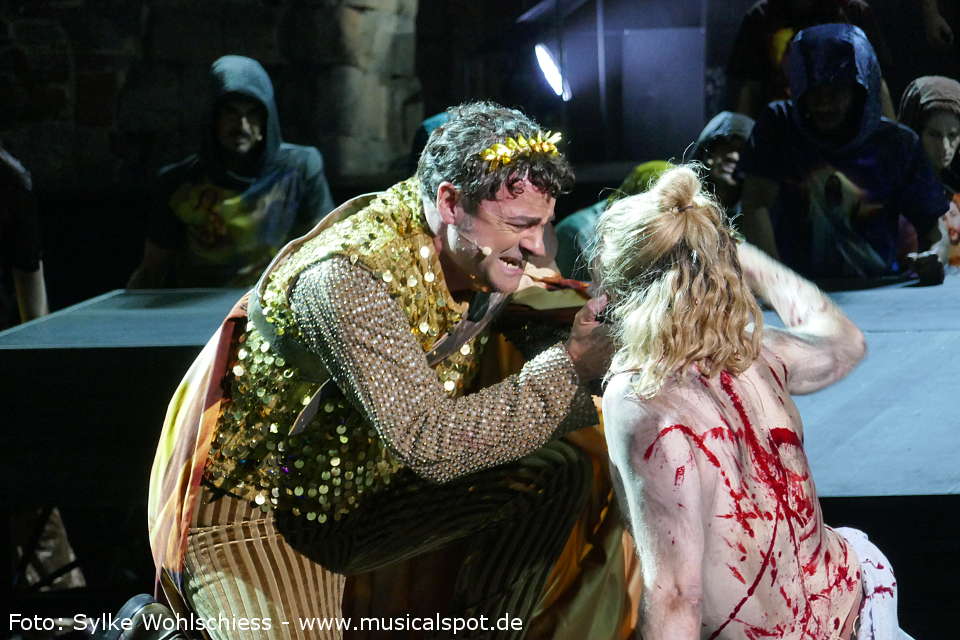 jesus christ superstar musical bad hersfeld 72