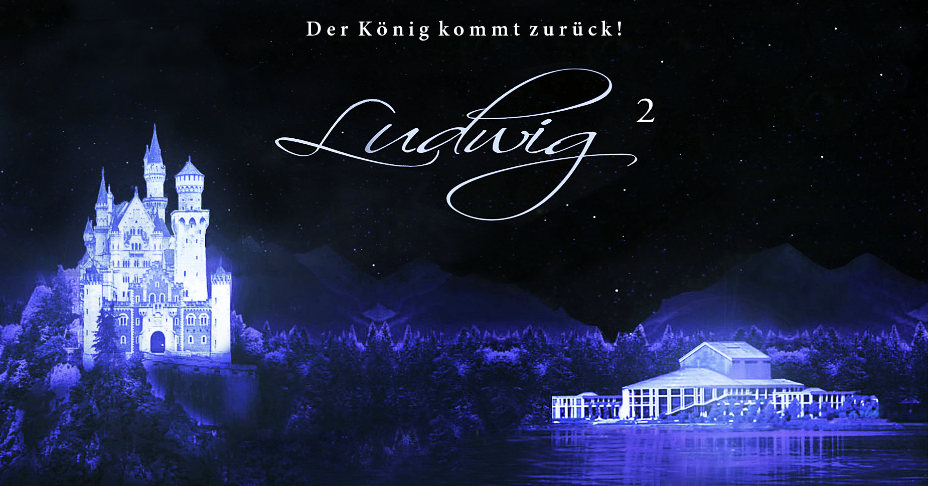 ludwig musical fuessen 2018 logo