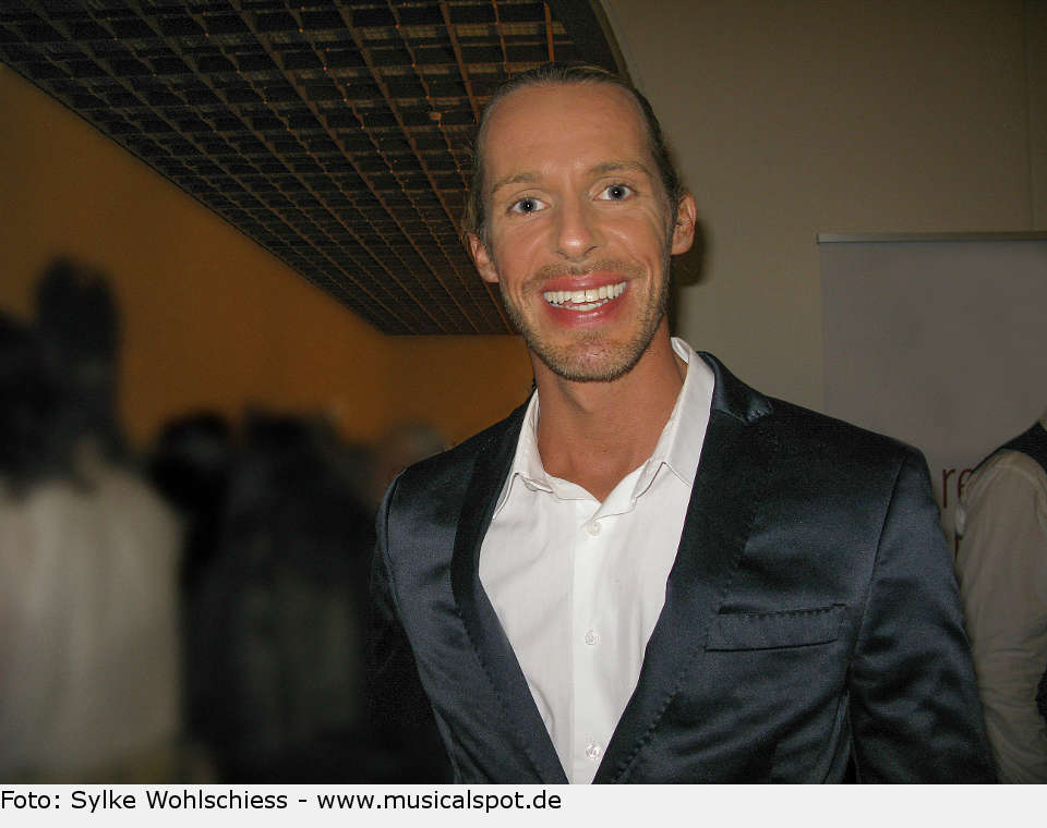 medicus premierenfeier christian schoene