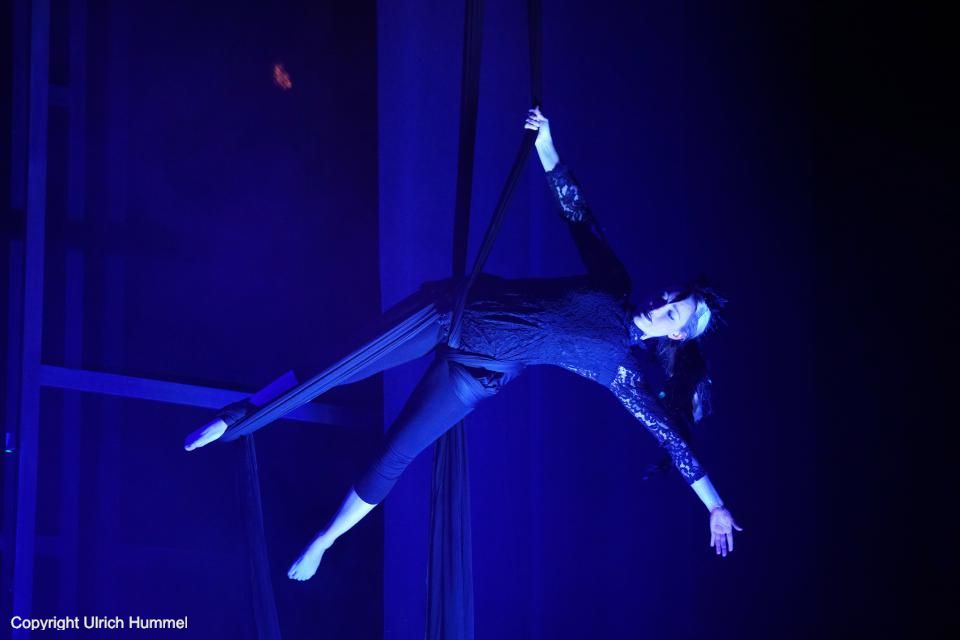 Munin, der Gedanke (Stefanie Gröning)... paepstin musical stuttgart 008