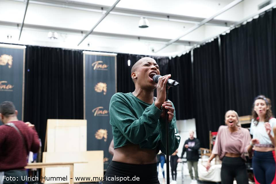 tina musical stuttgart probe 23