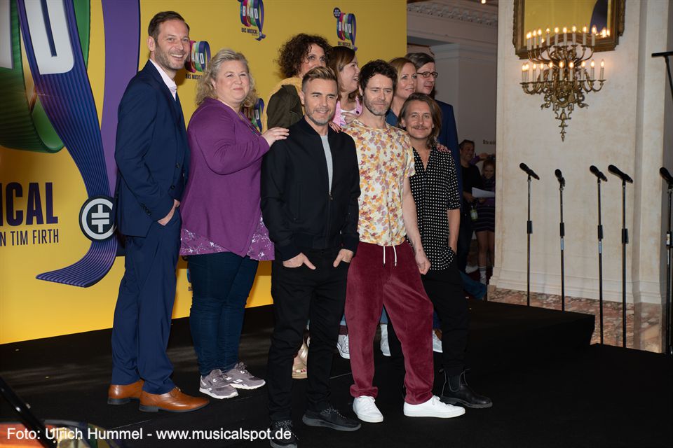 the band musical take that pressekonferenz berlin 2019 04