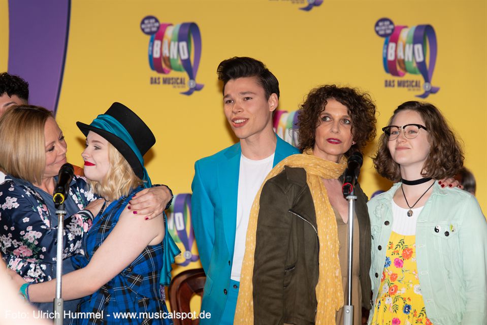 the band musical take that pressekonferenz berlin 2019 14