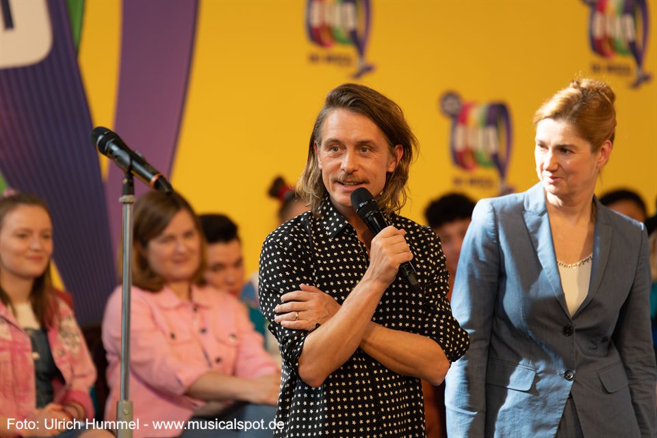 the band musical take that pressekonferenz berlin 2019 29