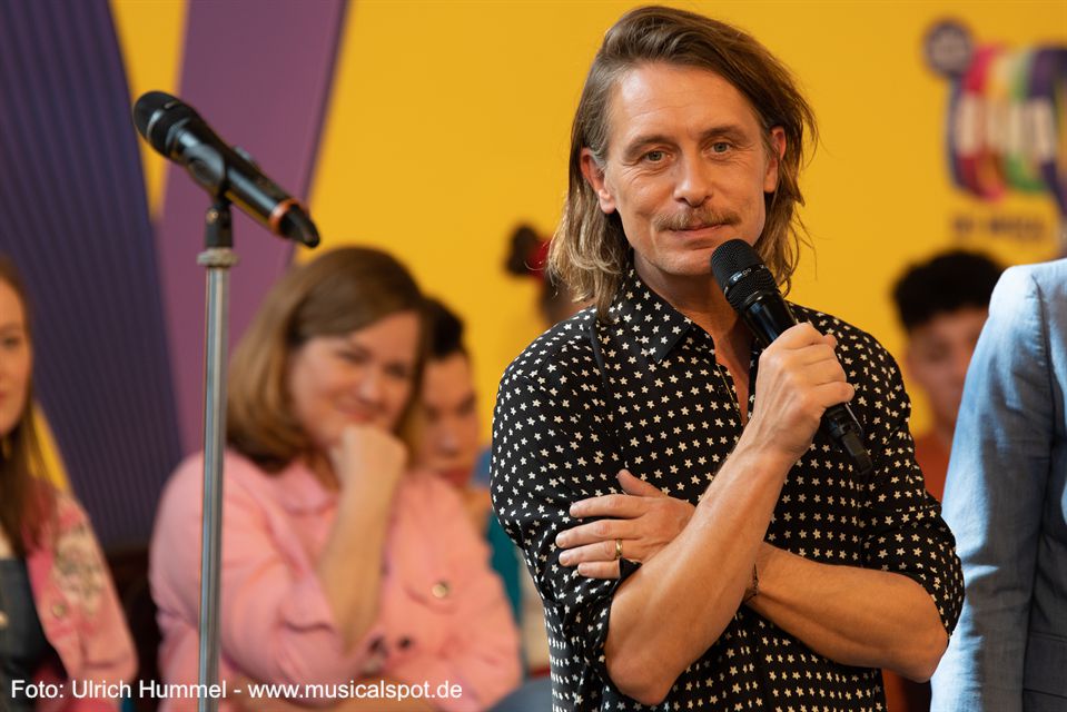 the band musical take that pressekonferenz berlin 2019 31