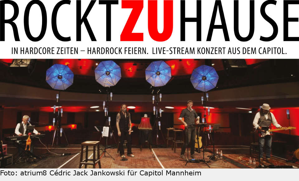 capitol mannheim rockt zuhause