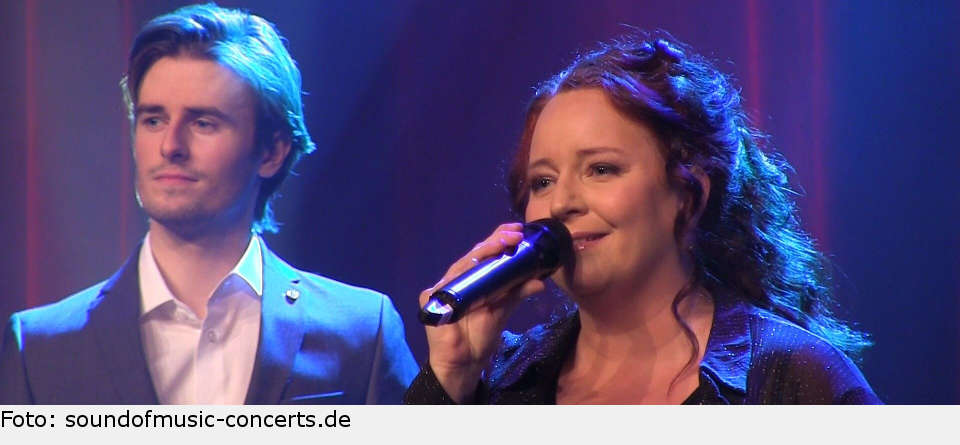 sound of music michaela schober