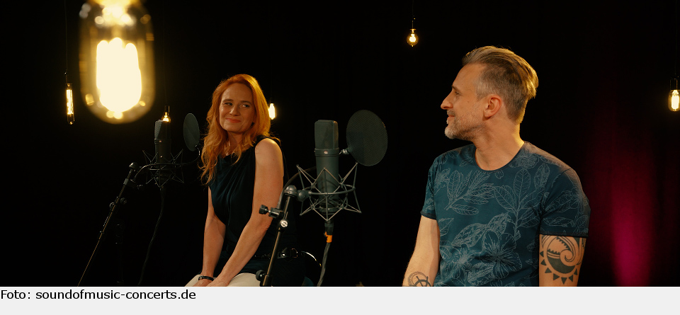 sound of music vera bolten alex melcher