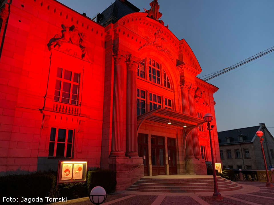 furth stadttheater