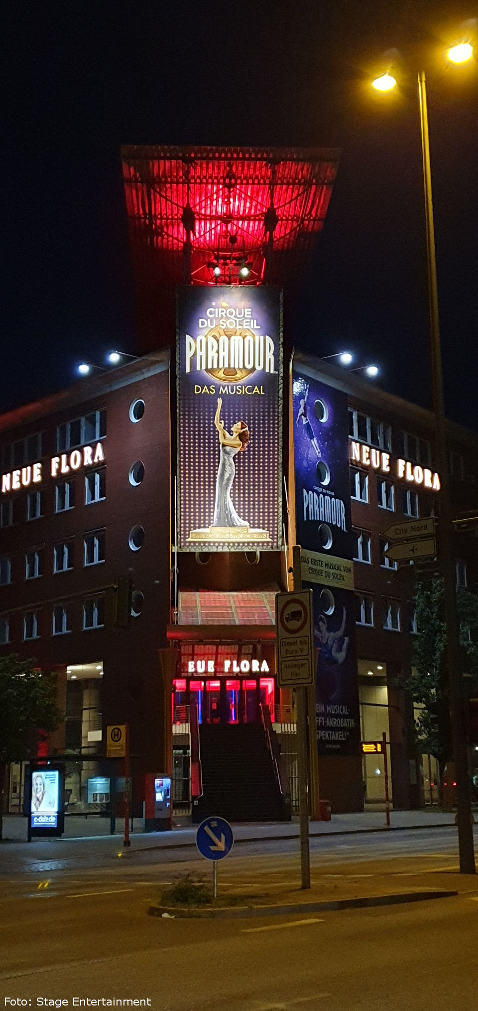 hamburg stage neue flora