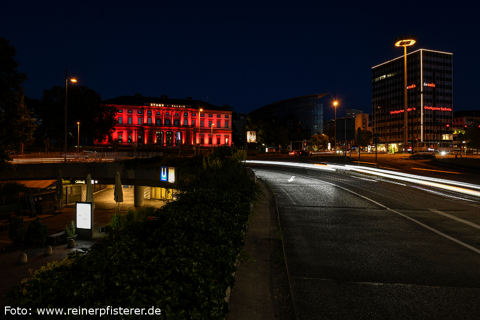 stuttgart stadtpalais
