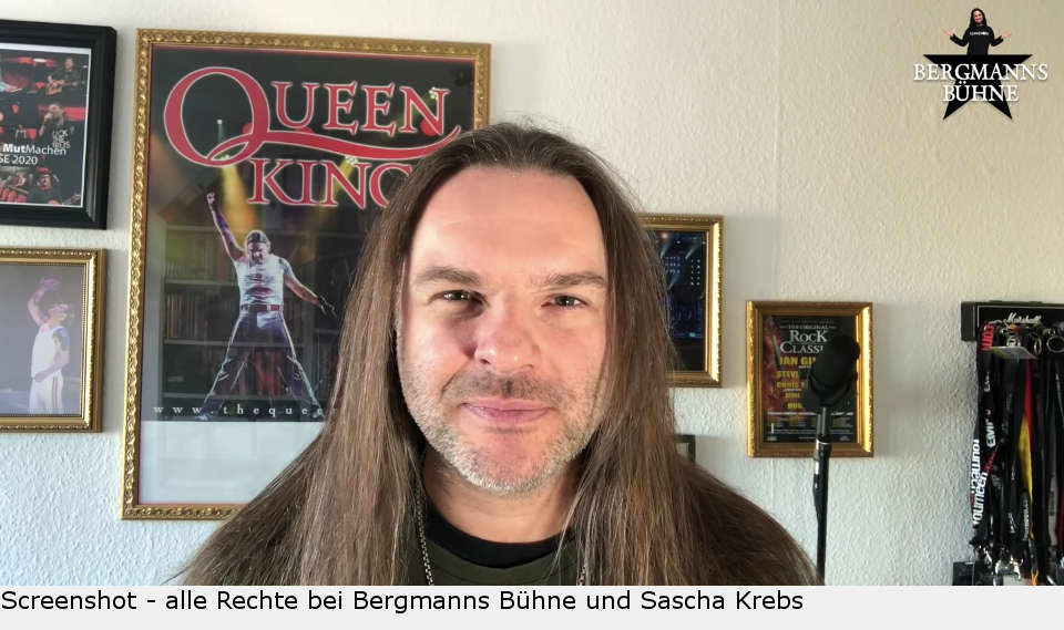 Sascha Krebs sascha krebs wir sind geimpft